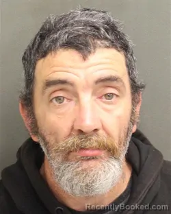 Mugshot of BRYAN EDWARD WHITE