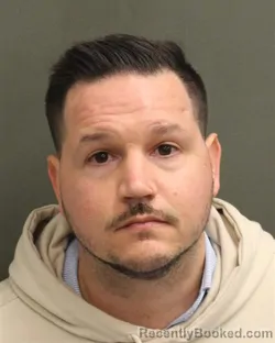 Mugshot of STEPHEN EDWARD BORGES