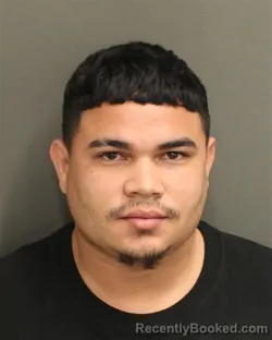 Mugshot of JHEAN DEIVIS MORALESLAFAURIE