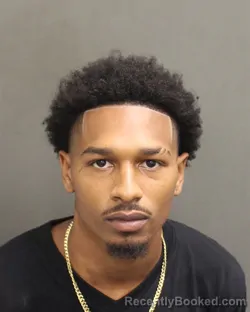 Mugshot of WILSON ISAIAH MICHAEL
