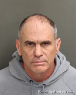 Mugshot of STEVEN CRAIG LOGAN