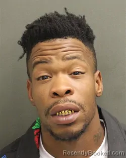 Mugshot of SHAQUILE LAMONT ELLIS