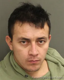 Mugshot of SAMUEL EUGENIO AMAYATORRES