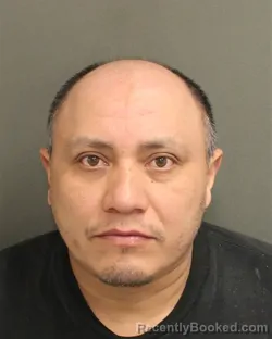 Mugshot of JAIME ARISTIDE TORRES