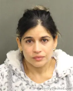 Mugshot of DAYLI UMPIERREPARDILLO