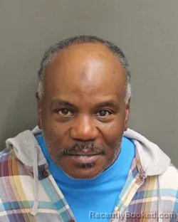 Mugshot of ARRON BARNETT