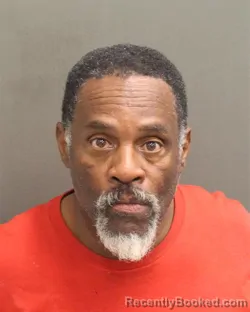 Mugshot of PETER JARED ROBERTS