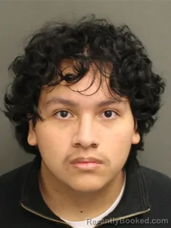 Mugshot of MIGUEL ILLICH VELAPATINOROMERO