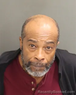 Mugshot of JASON LARONE KNIGHT