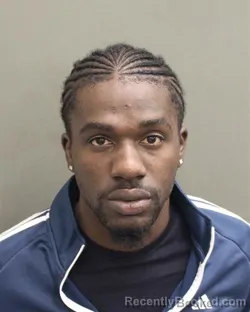 Mugshot of JAVAWNEY JAVOY WILLIAMS
