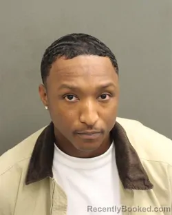 Mugshot of KOBE XAVIER HOWARD