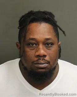 Mugshot of PHILIP CANTRELL CHATMAN