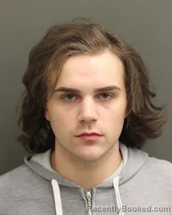 Mugshot of DALTON ROBERT WILLIAMS