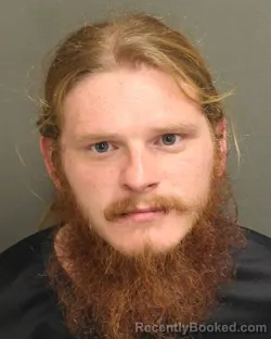 Mugshot of THOMAS JOSEPH ANDREWS