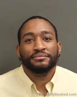 Mugshot of ANDREAS DEVONN SR JONES