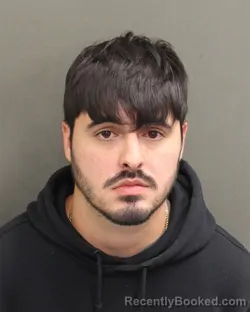 Mugshot of CAMERON MICHAEL THROPE