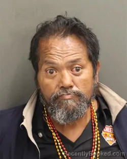 Mugshot of JESUS ANTONIO JR MARQUEZ