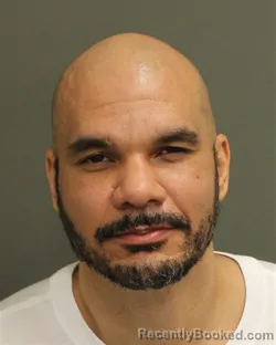 Mugshot of MELVIN GILES