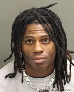 Mugshot of JAY A MARINE