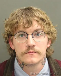 Mugshot of MATTHEW ALEXANDER PALMER