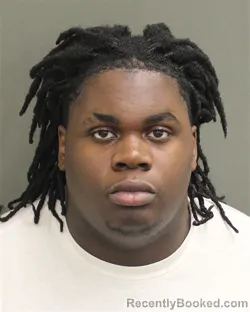 Mugshot of MARKENS CONY VOLCY