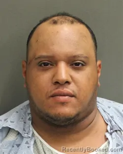 Mugshot of ALAIN ANDRES PEREZHERRADA