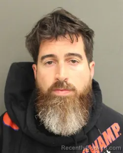 Mugshot of THOMAS CHRISTOPHER LAURITO