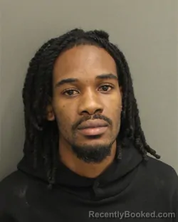 Mugshot of KEYANTLEE IMMANUEL GRIMES