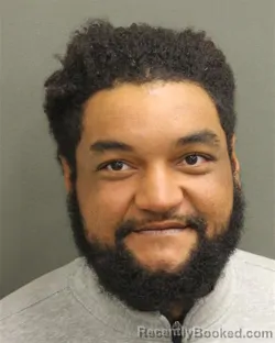 Mugshot of SHAWN GONZALEZ