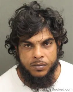 Mugshot of JAINARAYAN DASRAT