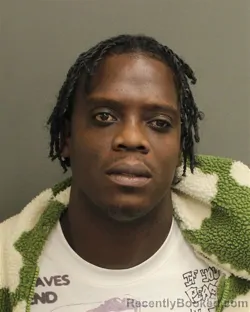 Mugshot of MICHAEL LAMONT JR GREEN