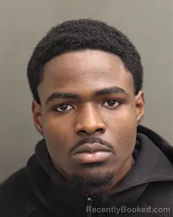 Mugshot of JAVARES LEONE