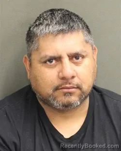 Mugshot of SANTIAGO ALEGRIAMOLINA