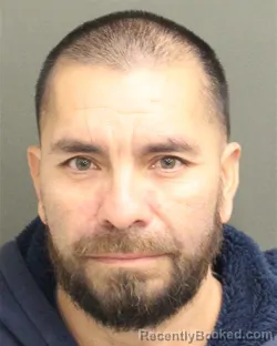 Mugshot of JESUS PORTILLOAREVALO