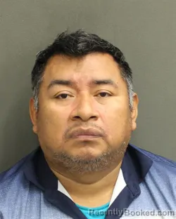 Mugshot of ALFONSO VARGASROSALES