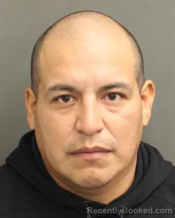 Mugshot of WILLIAN LIZANDRO YUPAPOMAQUIZA