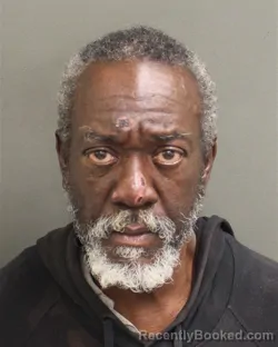 Mugshot of DAVID EARL BANKS