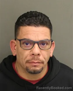 Mugshot of JORGE EMMANUELI MELENDEZVILLALOBOS