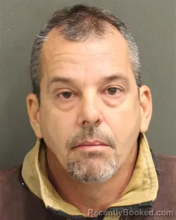 Mugshot of FERNANDO ZAMBELLICURVELO