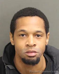 Mugshot of QUINCY HENCIL JR DAMES