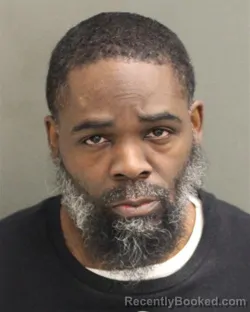 Mugshot of WILLIE GILL