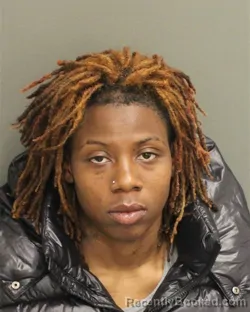Mugshot of QIANAARI MYNEA HAYWARD