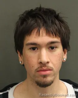 Mugshot of NOLAN DELEY WHITMAN