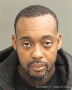 Mugshot of HUBERT JR WHITTAKER