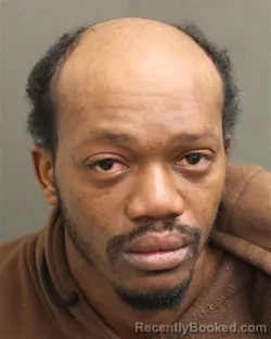 Mugshot of BLADIMY MALIVERT