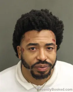 Mugshot of JAVON DONTAY MARSHALL