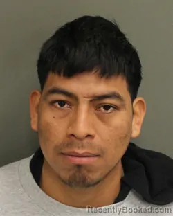 Mugshot of ISAIAS JIMENEZRAMIREZ