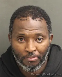 Mugshot of TIMOTHY MICHAEL IRVING