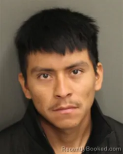 Mugshot of MILTON YOBARDY CUMACZ