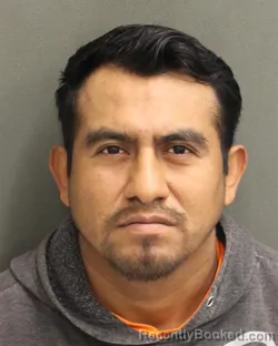 Mugshot of ERISEL ROMANLOPEZ
